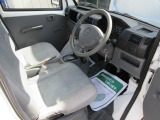 ☆内装・運転席廻りです☆