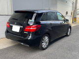Bクラス B180 アダプティブクルーズ/禁煙ワンオーナー