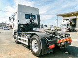 第五輪荷重11500kg