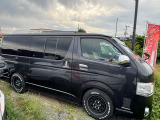 レジアスエース 2.5 スーパーGL ロング ディーゼル 