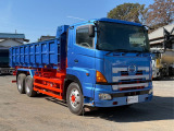 プロフィア ダンプ 深ダンプ 車検:R9/6