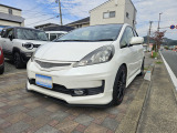 ホンダ フィット
