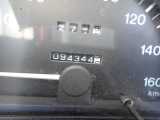 走行:94,344km