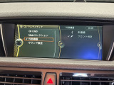 【純正HDDナビゲーション】CD・DVD再生機能付き。