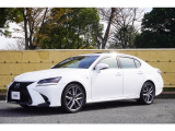 レクサス GS
