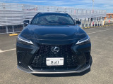 NX 350h Fスポーツ 