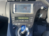 プリウス 1.5 S TVナビETC FOG HID Bカメラ