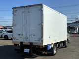 キャンター 冷蔵冷凍車 トプレック製冷凍機 マイナス30度設定