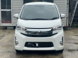 eKカスタム T e-アシスト 4WD ナビ Bluetooth 4WD BC
