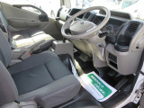 ☆内装・運転席廻りです☆