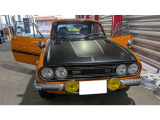 ベレット  1600GT-R G161 PR91
