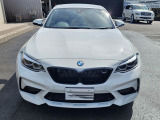 M2コンペティション M DCTドライブロジック 