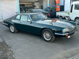 XJ-Sクーペ XJ-S V12 