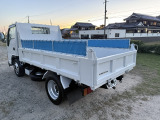エルフ ダンプ 3t 低床 ダンプ 5MT