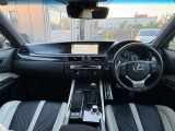 GS F 5.0 