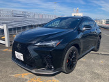 NX 350h Fスポーツ 