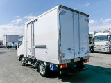 最大積載量2,000kg