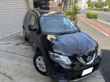 エクストレイル 2.0 20X ハイブリッド エマージェンシーブレーキパッケージ 4WD 