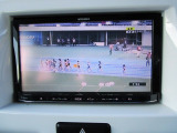 ☆ワンセグTV。