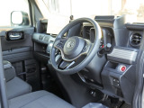 N-VAN +スタイル ファン ターボ ホンダセンシング 4WD ユーザー買取 社外DA レーダー...