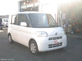 タント X スペシャル 軽自動車安心保証整備車検2年付格安関西