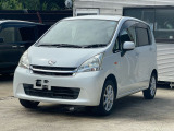 ムーヴ X 車検R10/2 ナビ ETC 純正アルミ