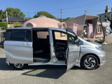納車後も車検、整備、パーツ取り付けなどカーライフをサポート致します。