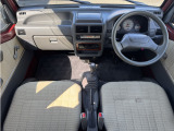 サンバーディアス クラシック 4WD 5速ミッション 4WD KV4