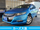 ホンダ インサイト 1.3 L