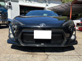 86 2.0 GT マニュアル6速 TRDエアロ 車検付き