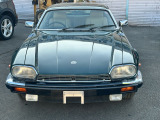 XJ-Sクーペ XJ-S V12 