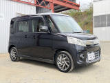 スペーシアカスタム TS 4WD 