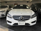 Eクラス E400 アバンギャルド AMGスポーツPKG・パノラマSR