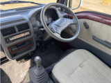 視界も広く見やすく運転もしやすいというお声をよく聞きます