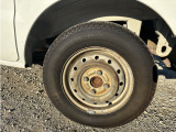 タイヤサイズ:145/80R12
