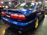 トルネオ 2.0 SiR-T F20B型VTECエンジン200PS