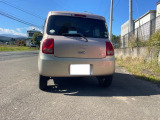 アルトラパン G 4WD 