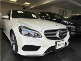 Eクラス E400 アバンギャルド AMGスポーツPKG・パノラマSR