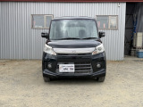 スペーシアカスタム TS 4WD 