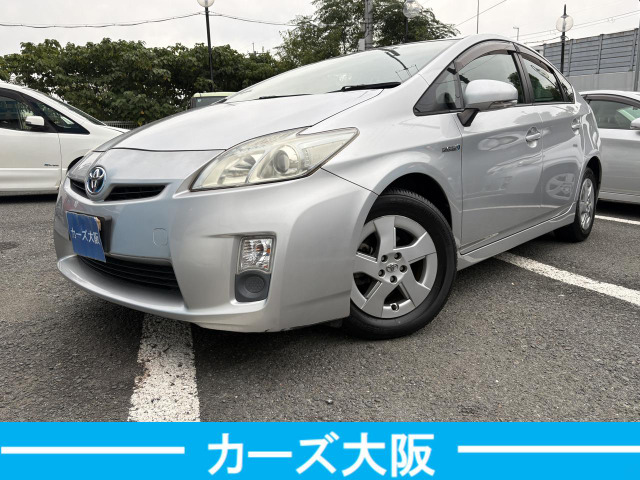 プリウス 1.8 L J ステアリングリモコン左側反応しません