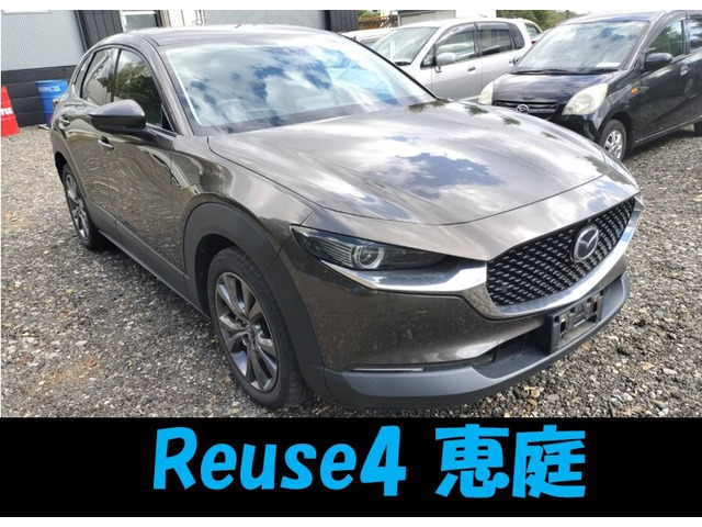 CX-30 2.0 X プロアクティブ ツーリングセレクション 4WD 