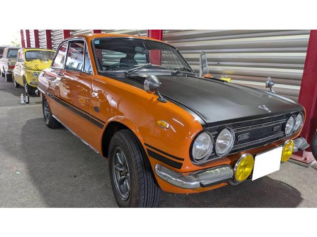 ベレット  1600GT-R G161 PR91