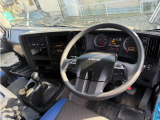 フォワード ウィング 車検付 日本トレクス社製アルミウィング