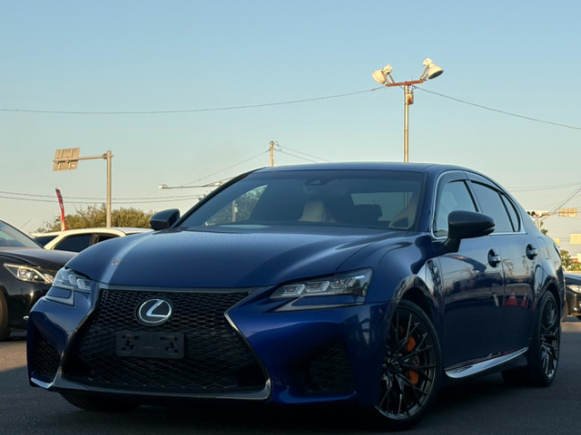 GS F 5.0