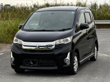 eKカスタム G 車検2年 走行距離67776Km