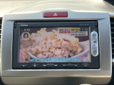 TV・Bトゥース・DVD ※走行中視聴できます。
