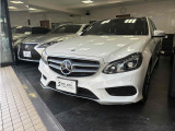 メルセデス・ベンツ Eクラス E400 アバンギャルド
