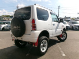 AZ-オフロード XC 4WD 5速☆4WD☆ターボ☆ナビ☆AW☆ETC