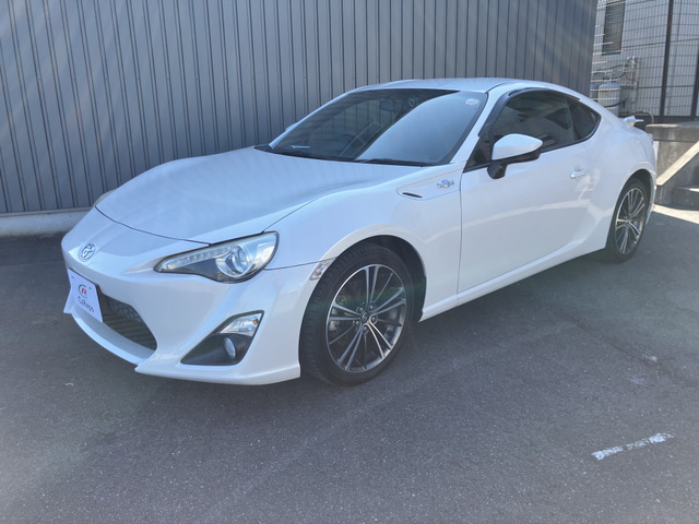 86 2.0 GT