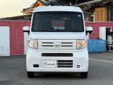N-VAN L ホンダセンシング SDナビ/BT/Bカメ/キーレス/電格
